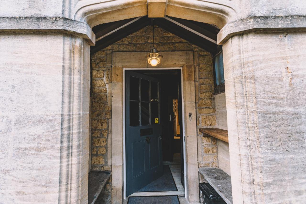 Old Bank Rooms Bourton-on-the-Water Dış mekan fotoğraf